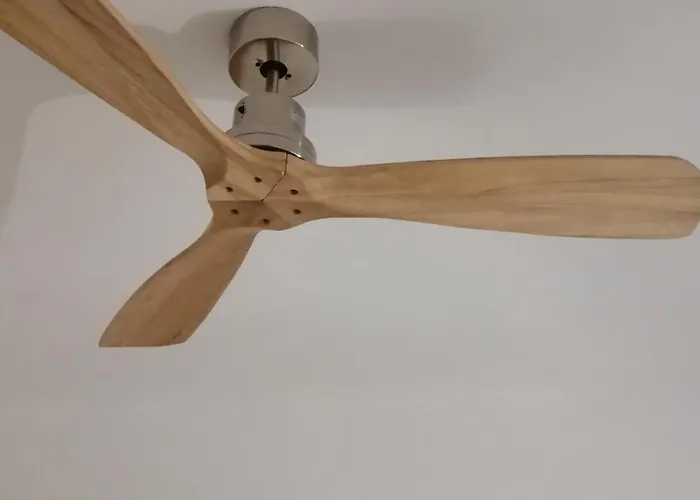 Apartment Renovated In The Heart Of Paroikia.