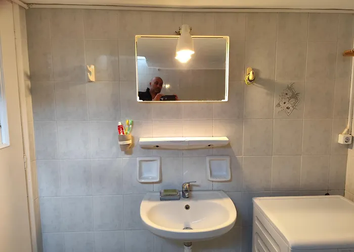 Renovated In The Heart Of Paroikia. Páros