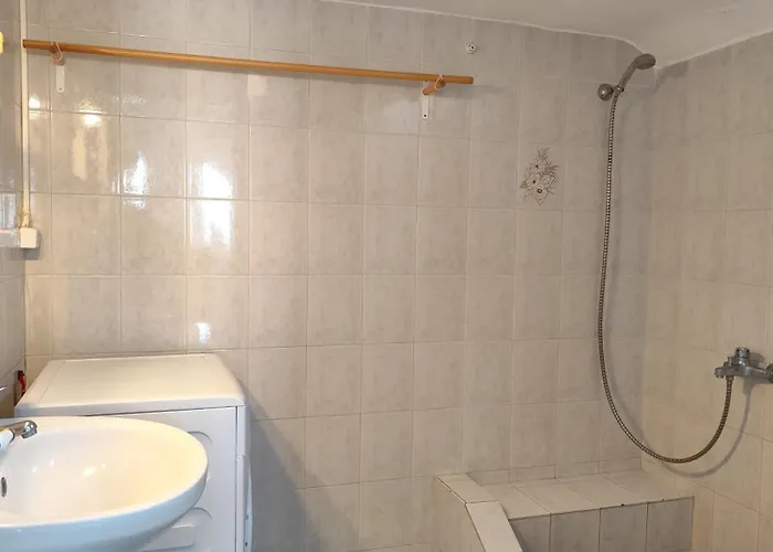 Renovated In The Heart Of Paroikia. * Páros