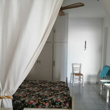 Casa Margherita Páros