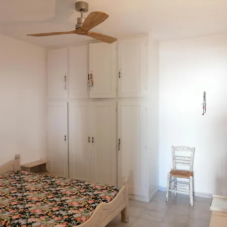 Casa Margherita Lägenhet Páros