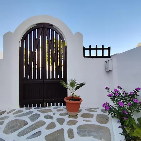 Casa Margherita *