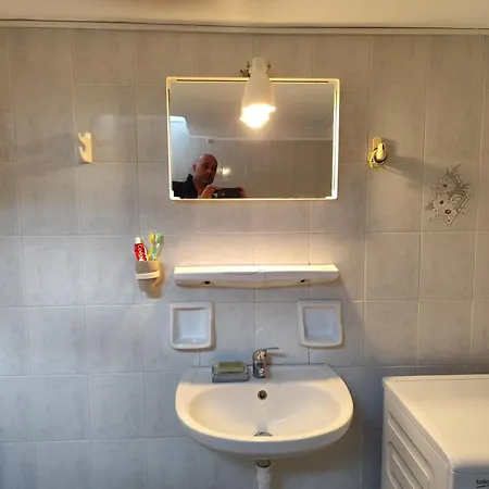 Renovated In The Heart Of Paroikia. Parikia (Paros)