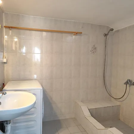 Renovated In The Heart Of Paroikia. * Parikia (Paros)