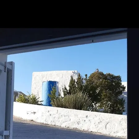 Casa Margherita Lägenhet Páros