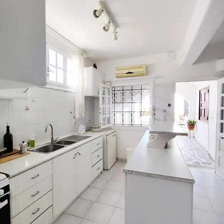 Casa Margherita Lägenhet *